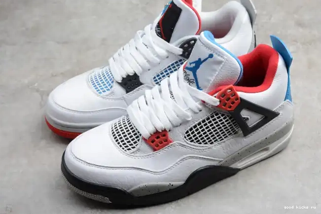 CI1184-146 4 What Air Jordan The 0620